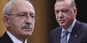 Kılıçdaroğlu'ndan Cumhurbaşkanı Erdoğan'a 'Suriyeli' yanıtı