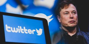 Elon Musk'tan flaş Twitter kararı!