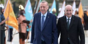 Erdoğan'dan İsveç ve Finlandiya'nın NATO üyeliği hakkında flaş açıklama!