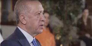 Cumhurbaşkanı Erdoğan'dan net mesaj