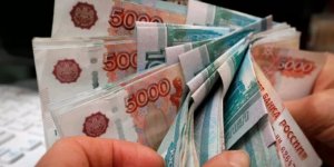 Rus Rublesi Euro karşısında 7 yılın zirvesinde!