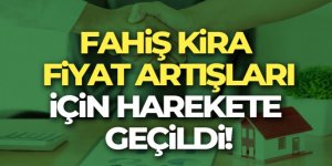 Kira artışlarıyla ilgili yeni gelişme! Kritik toplantı bugün