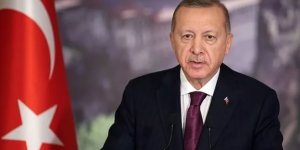 Erdoğan, İngiliz dergisi için yazdı! 'Bu gerçeği kabul etmeliler'