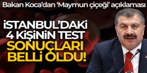 Sağlık Bakanı Koca, noktayı koydu