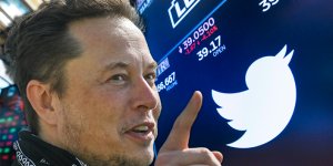 Elon Musk'tan '44 milyar dolarlık anlaşma' tehditi!