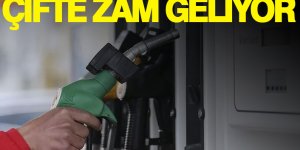 LPG ve benzine de zam geliyor