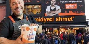 Midyeci Ahmet çalışanlarına dövize endeksli maaş verecek!