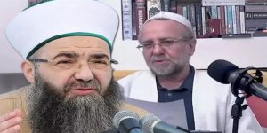 Cübbeli Ahmet'ten Saadeddin Ustaosmanoğlu'na kaset yanıtı!