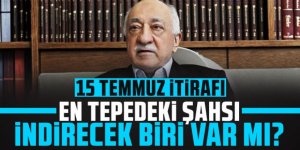 FETÖ imamı Özgür Kaya'dan gündeme oturan '15 Temmuz' itirafı!