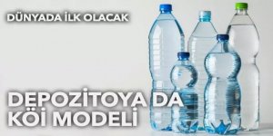 Depozitoya da KÖİ modeli