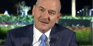 İçişleri Bakanı Süleyman Soylu, Suriyeli seçmen sayısını açıkladı!