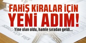 Ekimde Meclis'e geliyor: Kirada zorunlu arabulucu çözümü