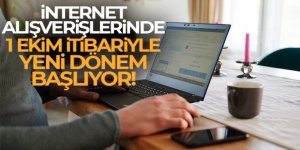 İnternetten alınan teknolojik ürünlerde koşulsuz iade kaldırıldı