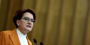 İYİ Parti lideri Akşener'den 'HDP'ye bakanlık' açıklaması