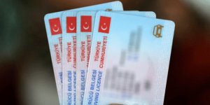 Ehliyette değişiklik! Resmi Gazete'de yayımlandı