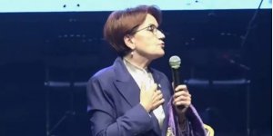 Akşener'in sözleri sosyal medyayı salladı! 'O şerefsize gereğini yapamadım'