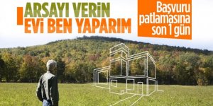 TOKİ İlk Evim Arsa başvuruları yarın başlıyor