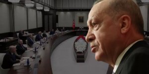 Cumhurbaşkanı Erdoğan Kabine toplantısının ardından peş peşe müjdeleri açıkladı!