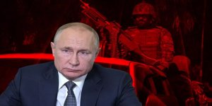 Şimdi Putin için savaşacaklar, 30 bin Afgan aportta bekliyor