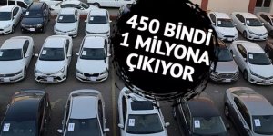 Merakla bekleniyordu açıklandı!