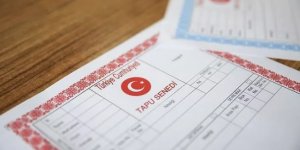 Tapuda her şey sil baştan! Yeni uygulama 81 ilde başladı