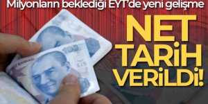 Bakan Bilgin'den asgari ücret ve EYT açıklaması