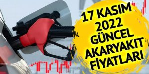 Benzin ve motorin indirimi peş peşe geldi!