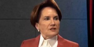 Akşener'den Erdoğan'ın sözüne gönderme