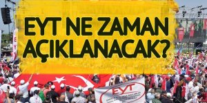 EYT ne zaman çıkacak? Meclis’ten gelen haber herkesi şaşırttı: 7 gün içinde...