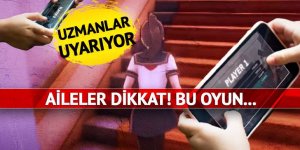 ‘Çocuğa aşık oluyor ve…’