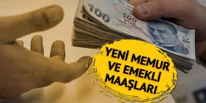 Memur ve emekli zammı için yüzde 25 iddiası!