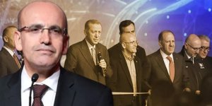 Erdoğan'la fotoğrafı sonrası 'dönmem' dediği iddia edilmişti!