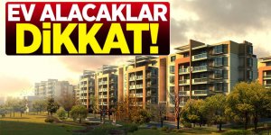 Konut satın almadan önce dikkat edilmesi gereken 15 altın kural