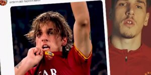 Galatasaray'ın yeni transferi Nicolo Zaniolo için yaptığı video son paylaşımı oldu!