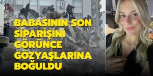 Tıp öğrencisi Merve'nin yazdıkları yürekleri dağladı