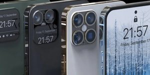 Merakla beklenen iPhone 15'in görüntüleri sızdı: Şarj ömrü şaşırtacak