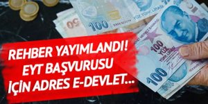 EYT tamam, sırada başvuru var!