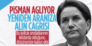 Meral Akşener masaya dönecek mi? Gazeteci Sevilay Yılman açıkladı... 'Gurur yapmam' dedi ve...