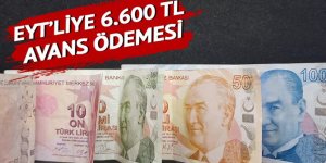 EYT’liye avans ödemesi! SGK, asgari ücrete göre belirliyor…