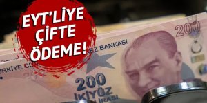 Hem bayram ikramiyesi hem de emekli promosyonu! Çiçeği burnunda EYT'liler bayrama işte böyle girecek