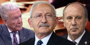 Uğur Dündar'dan Muharrem İnce ve Kemal Kılıçdaroğlu açıklaması: