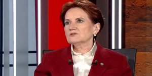 Akşener canlı yayında AK Parti'den yıllar önce gelen teklifi açıkladı!