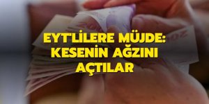 EYT'lilere promosyon müjdesi! Kesenin ağzını açtılar