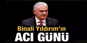 Binali Yıldırım'ın annesi vefat etti