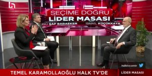 Karamollaoğlu: Bürokratlar da görüyor ki hükümet gidici