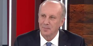 Muharrem İnce'den çok konuşulacak Kılıçdaroğlu sözleri! 'Odada davet edilmedik' deyip açıkladı...