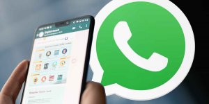 WhatsApp değişiyor! Yeni tasarımdan ilk görseller geldi