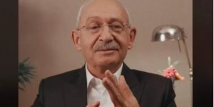 Kemal Kılıçdaroğlu yeni videoyla duyurdu