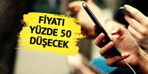 Cep telefonları fiyatlarını vergi muafiyeti nasıl etkileyecek?