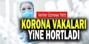 Corona virüsünde yeni varyant paniği: Arcturus varyantı vaka sayısını artırdı